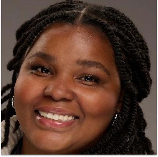 after photo retouching - square format